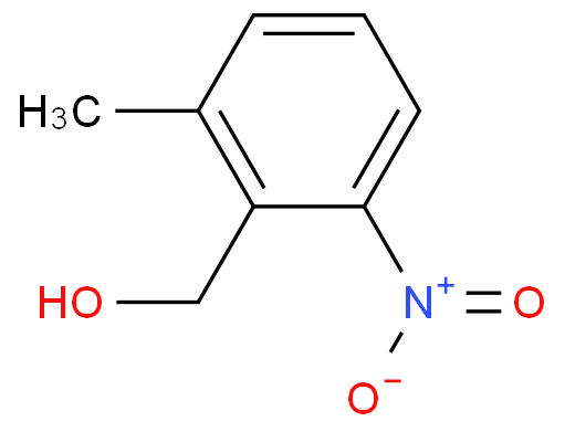 (2-Methyl-6-nitrophenyl)Methanol