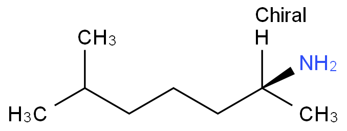 (S)-2-AMINO-6-METHYLHEPTANE