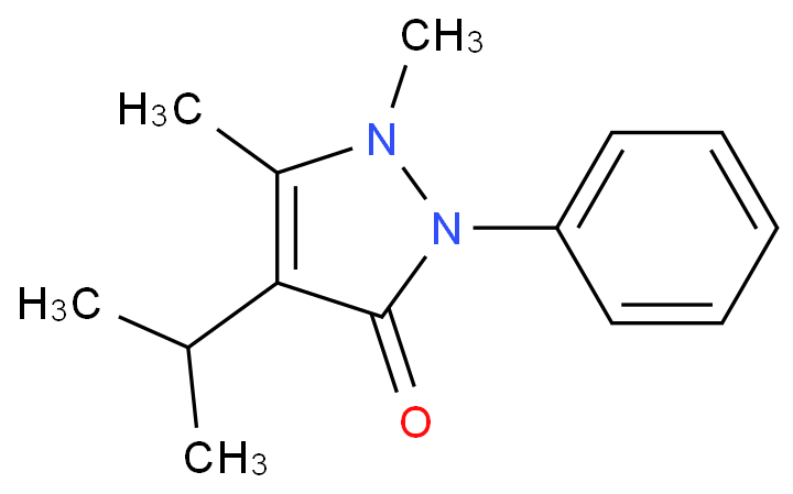 Propyphenazone  