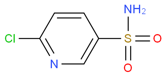 [Perfemiker]6-氯-3-磺胺吡啶,95%