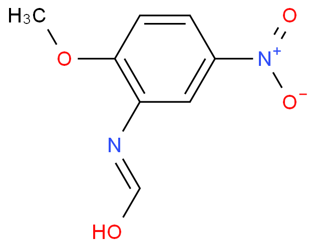 2-METHOXY-5-NITROFORMANILIDE