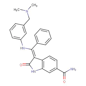 BIX02188 CAS号:334949-59-6科研及生产专用 高校及研究所支持货到付款