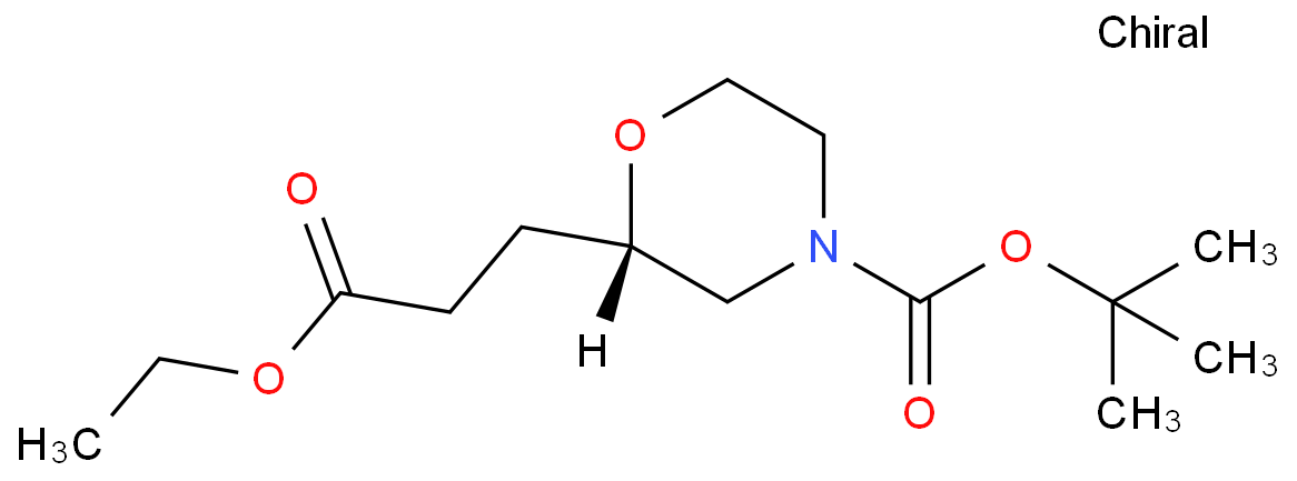 乙酯化学结构式