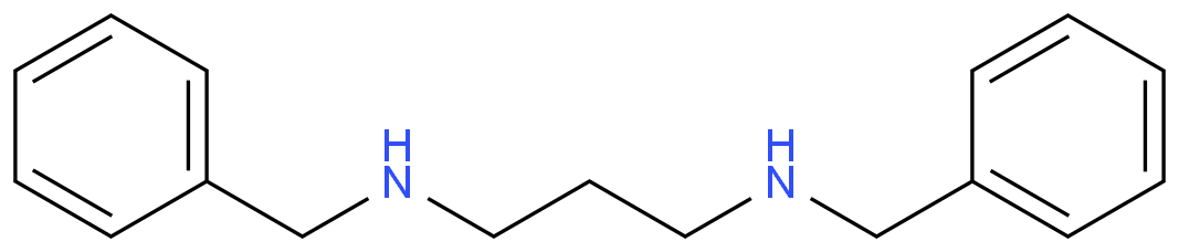 N,N'-Dibenzyl-1,3-Propanediamine