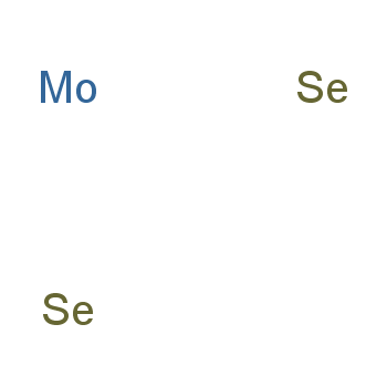 bis(selanylidene)molybdenum