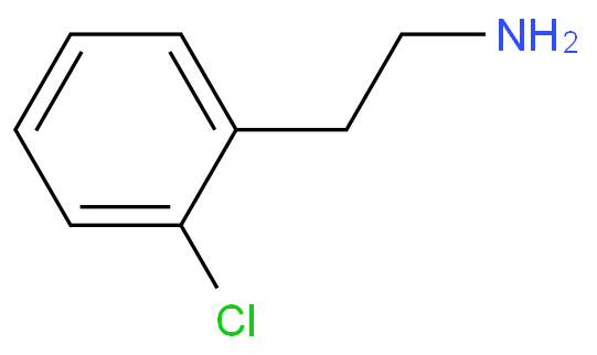 2-(2-chlorophenyl)ethanamine