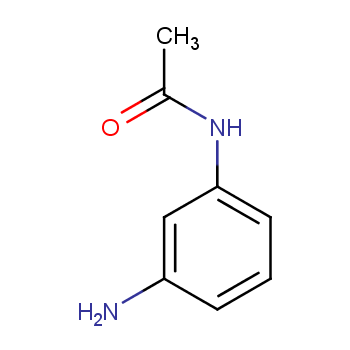 3'-Aminoacetanilide  