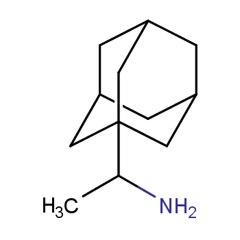 1-(1-adamantyl)ethanamine