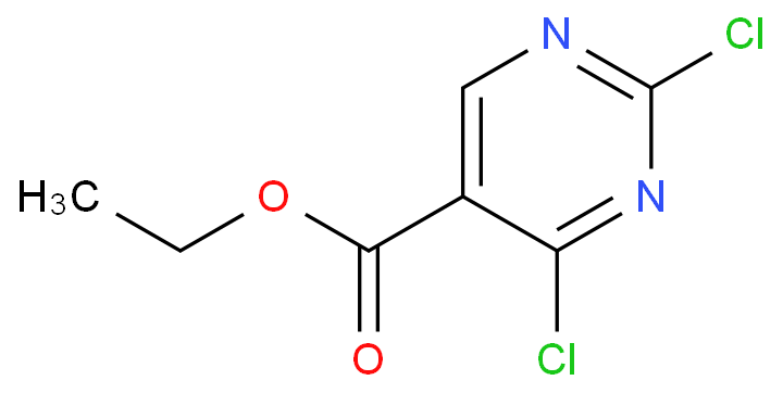 Ethyl 2,4-Dichloro-5-pyrimidinecarboxylate