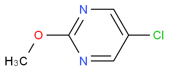 5-chloro-2-methoxy-pyrimidine