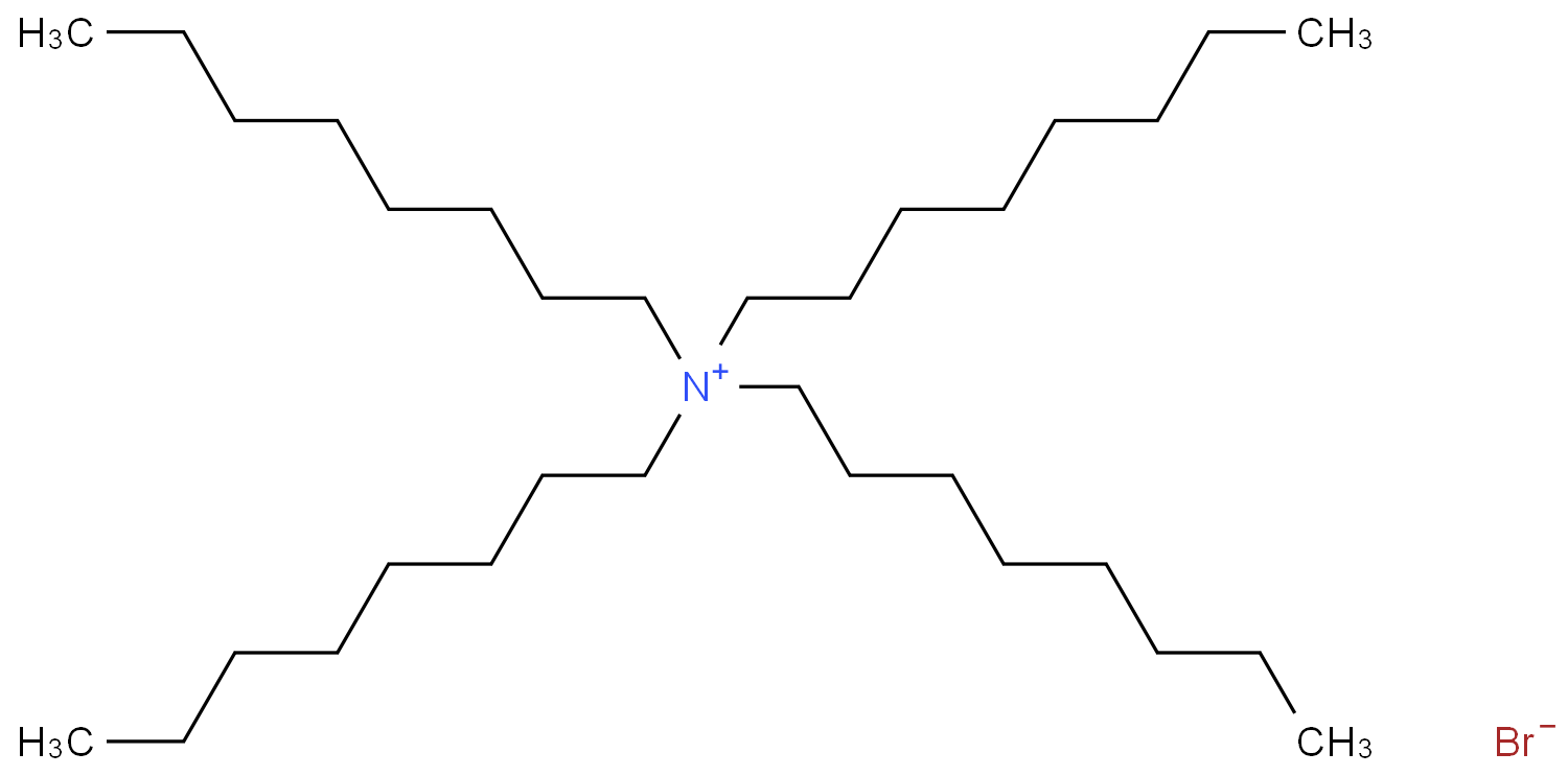 tetraoctylazanium;bromide