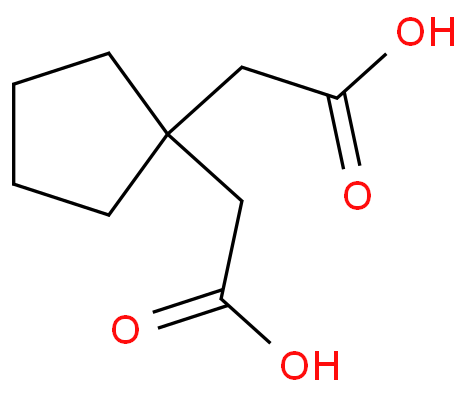 3,3-四亚甲基戊二酸