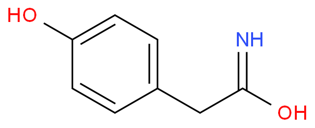 4-羥基苯乙酰胺,對羥基苯乙酰胺