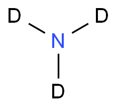 氨-d3(气体)