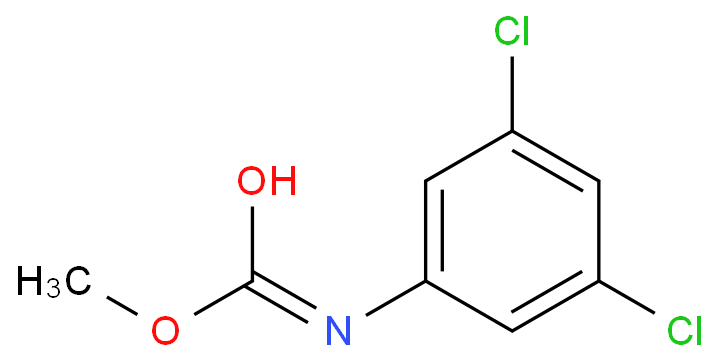 METHYL (3,5-DICHLOROPHENYL)CARBAMATE  