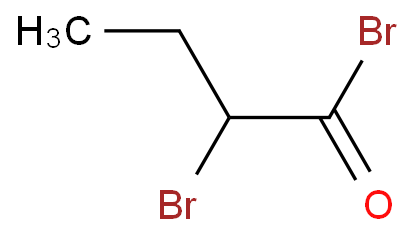 2-bromobutanoyl bromide