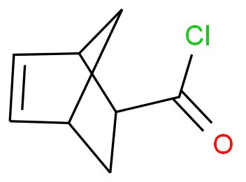 bicyclo[2.2.1]hept-2-ene-5-carbonyl chloride
