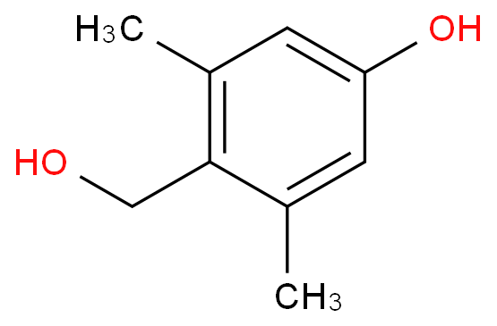 4-(hydroxymethyl)-3,5-dimethylphenol