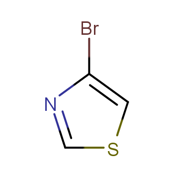 4-bromo-1,3-thiazole