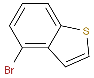 4-溴苯并B噻吩