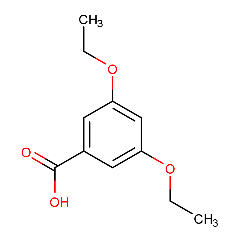 3,5-二乙氧基苯甲酸