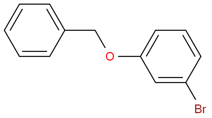 3-苄氧基溴苯