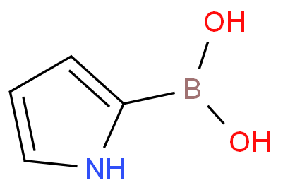 2-吡咯硼酸