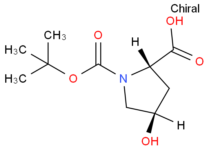 Boc-L-Hydroxyproline