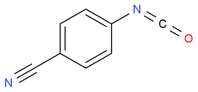 4-isocyanatobenzonitrile