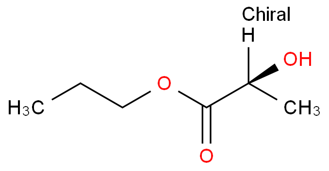 propyl (2S)-2-hydroxypropanoate
