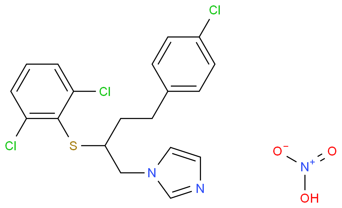 Butoconazole nitrate  
