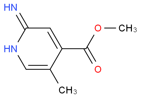 2-氨基-5-甲基吡啶-4-羧酸甲酯CAS号1228898-04-1； （现货优势供应/质量保证）