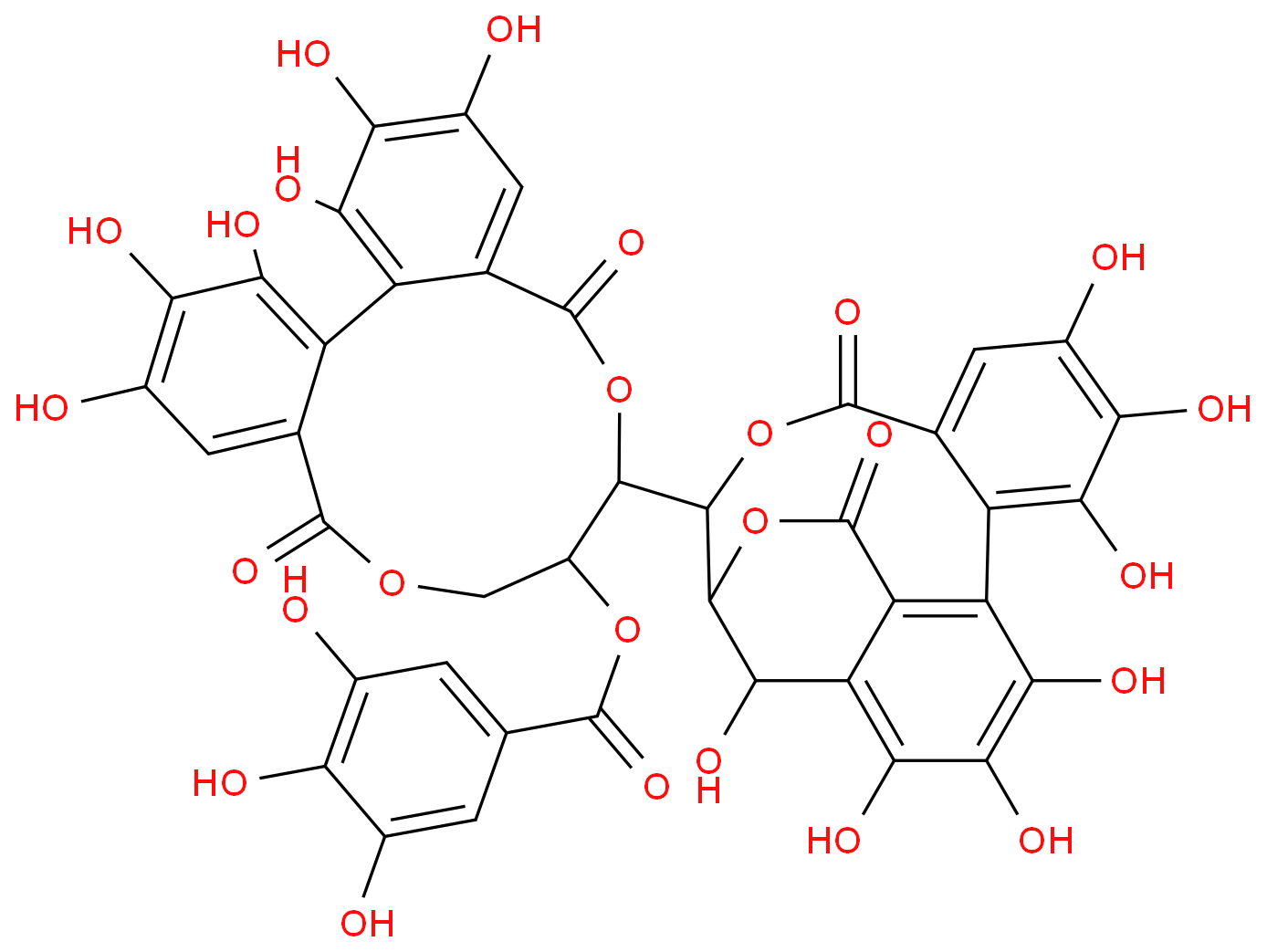 Stachyurin