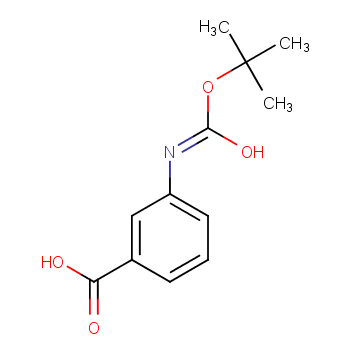 BOC-3-AMINOBENZOIC ACID