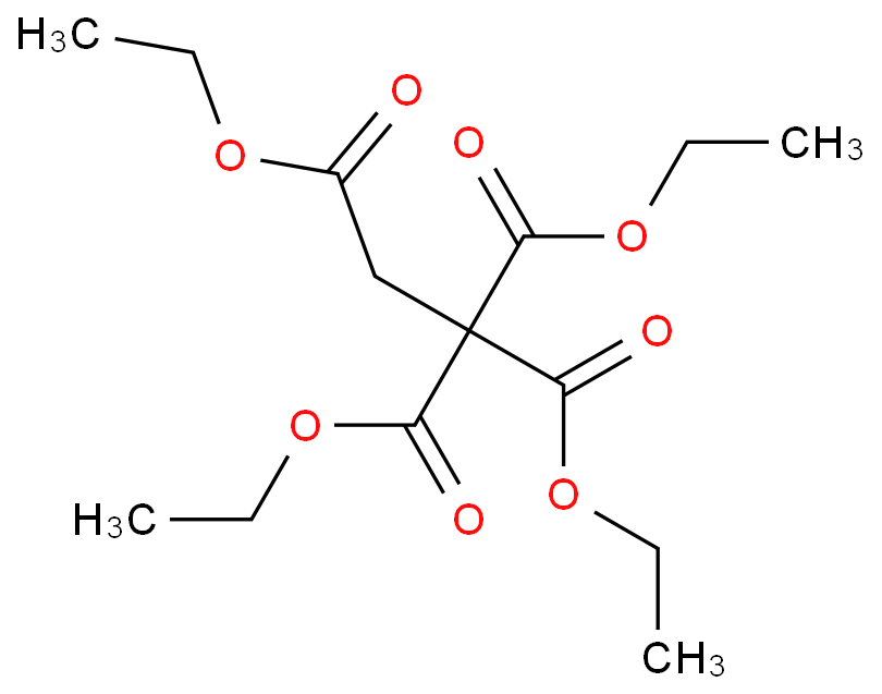 Ethylenetetracarboxylic acid, tetraethyl ester