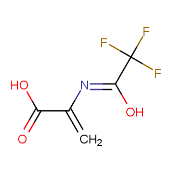 383-70-0 L-三氟乙酰甘氨酸