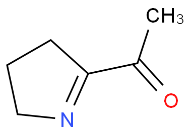 2-acetyl-1-pyrroline