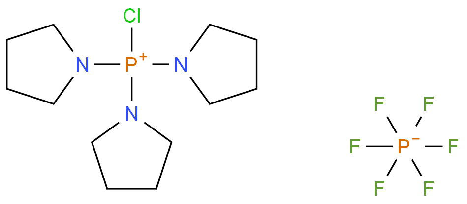 武汉供应原料氯代三吡咯烷基六氟磷酸盐