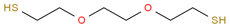 2,2'-(1,2-乙二基双氧代)双乙硫醇 产品图片