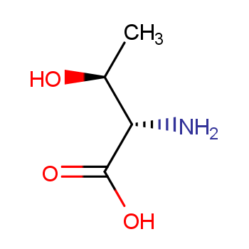 (2S,3S)-2-Amino-3-hydroxybutanoic acid