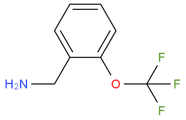 2-(Trifluoromethoxy)benzylamine