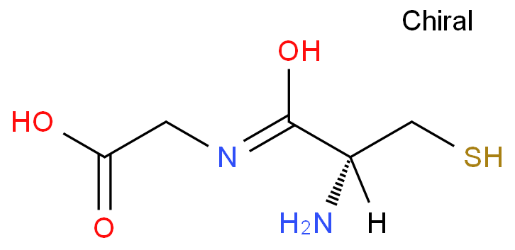 19246-18-5-半胱氨酰甘氨酸-≥85% (HPLC)