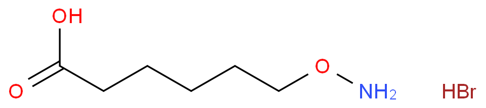 6-Aminooxy-hexanoic acid