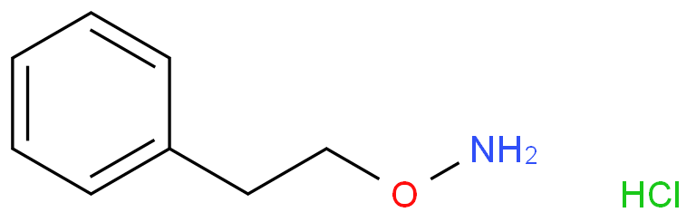 O-Phenethyl-hydroxylamine  hydrochloride