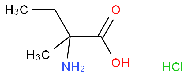 (DL)异缬氨酸盐酸盐