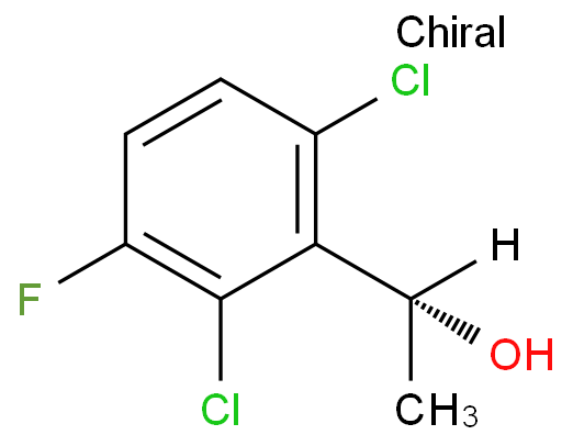 (R)-1-(2,6-二氯-3-氟苯基)乙醇330156-50-8