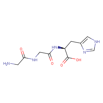 diglycyl-histidine