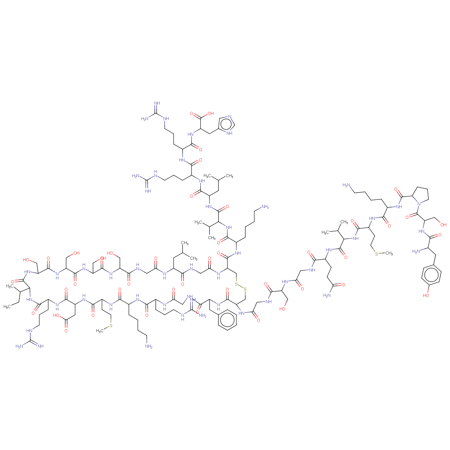 1,3-Dioleoyl-2-Decanoyl Glycerol structure