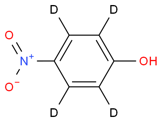 4-NITROPHENOL-2,3,5,6-D4