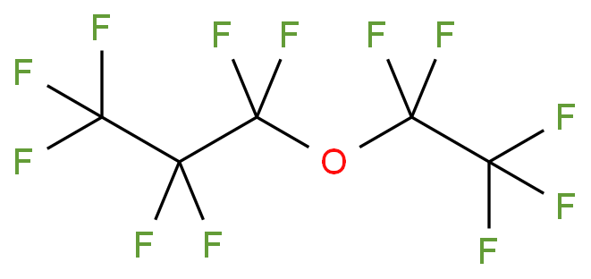 Alpha-五氟乙基-ω-[四氟(三氟甲基)乙氧基]-聚[氧[三氟(三氟甲基)-1,2-亚乙基]]